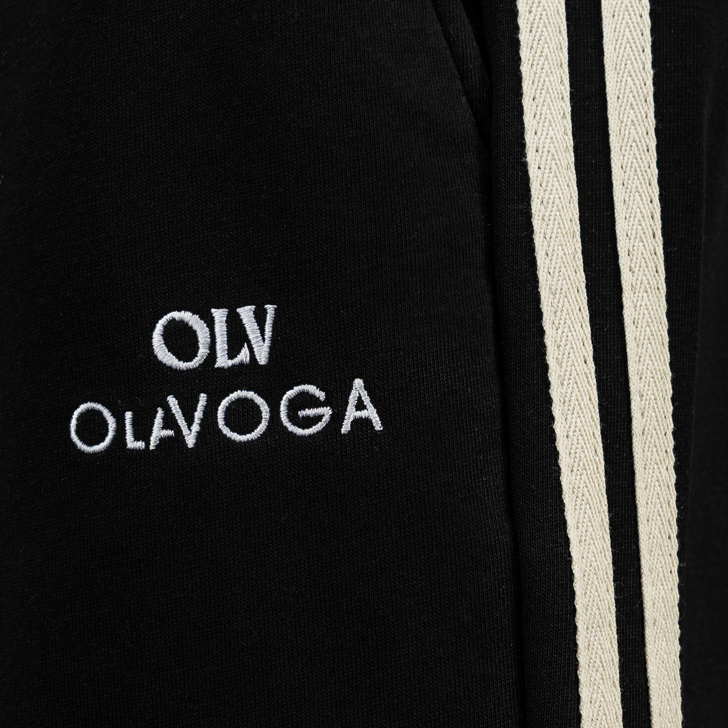 Spodenki męskie ARGUS 2025 Czarne