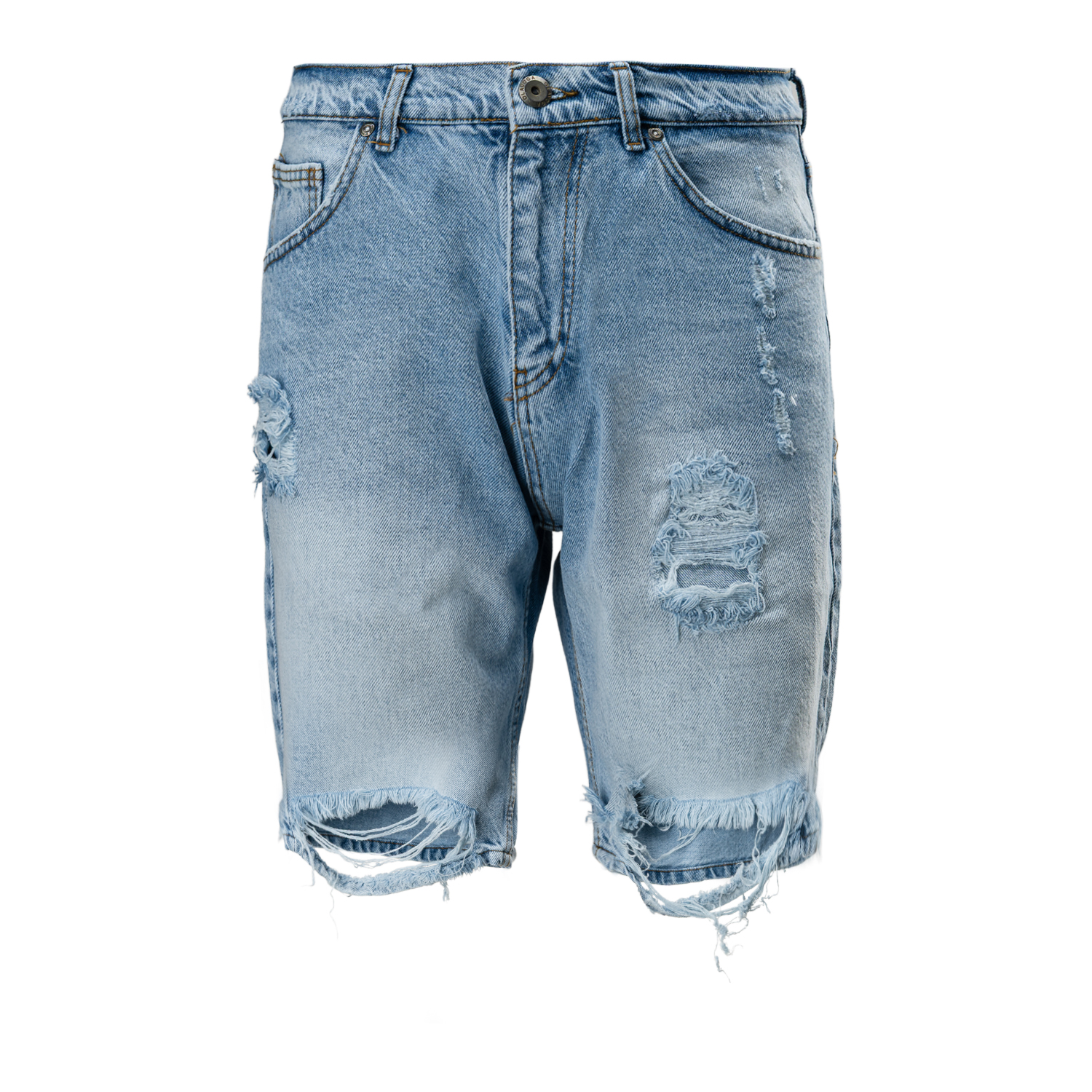 Spodenki męskie CANYON 2025 Jeans