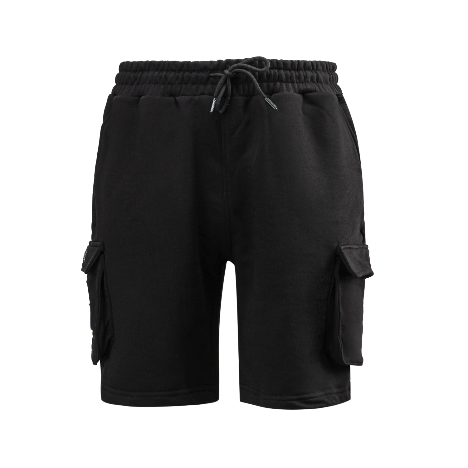 TAFA czarny Spodenki męskie TAFA 2025 Czarne