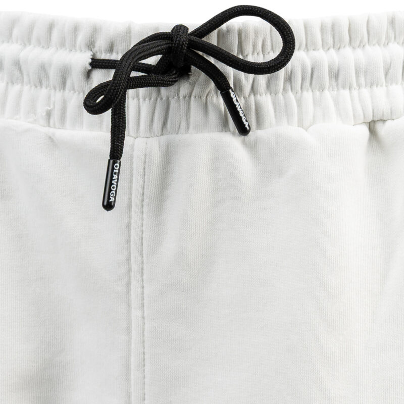 TAFA ecru (5) Spodenki męskie TAFA 2025 Ecru