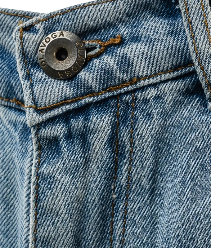 IMG_1643 Spodenki męskie DRIFT 2025 Niebieskie