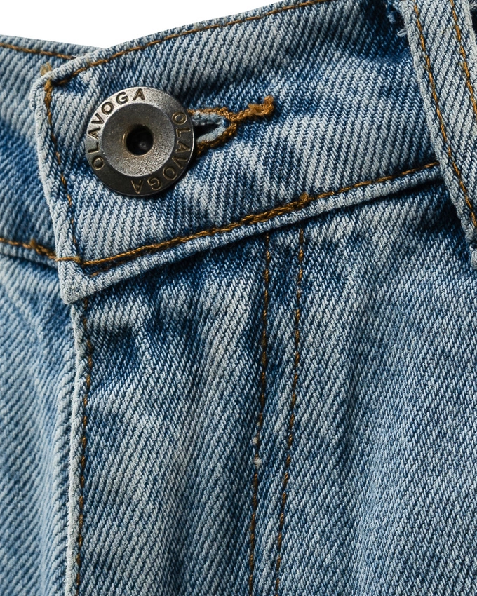 IMG_1643 Spodenki męskie DRIFT 2025 Niebieskie