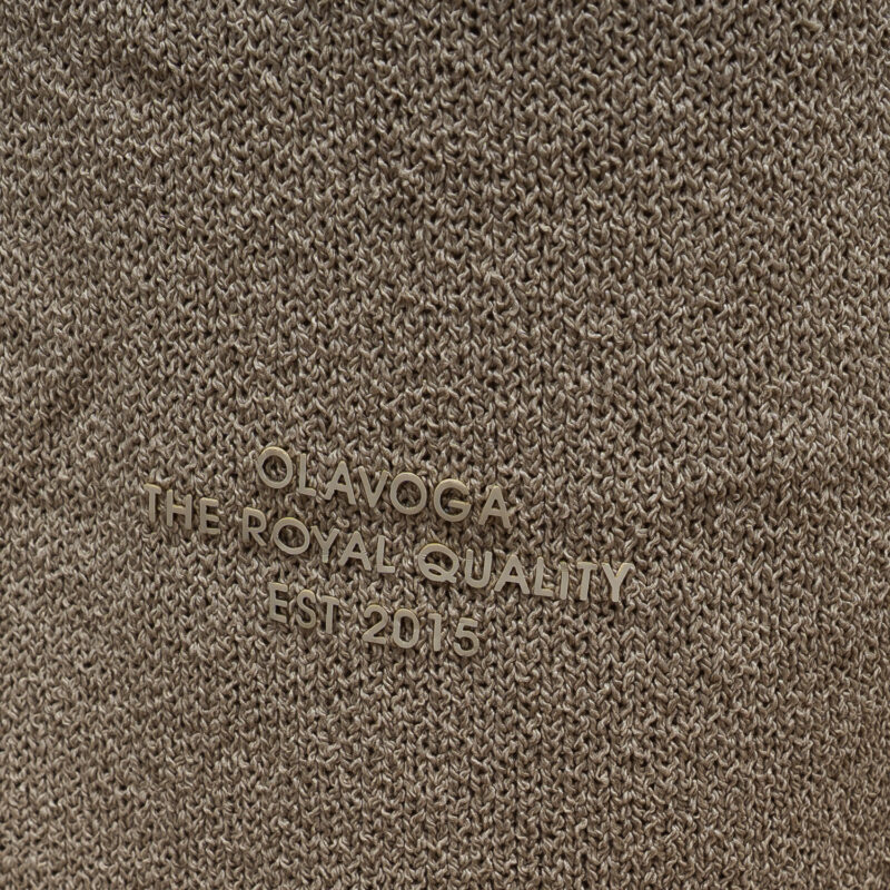 Komplet męski OLLAN 2025 Beż