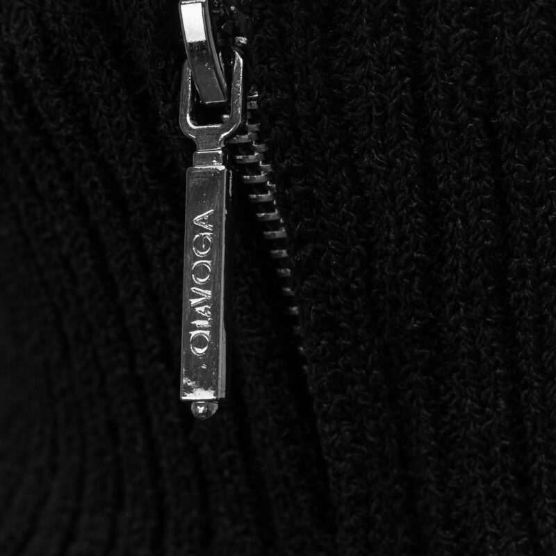 Komplet męski OLLAN 2025 Czarny