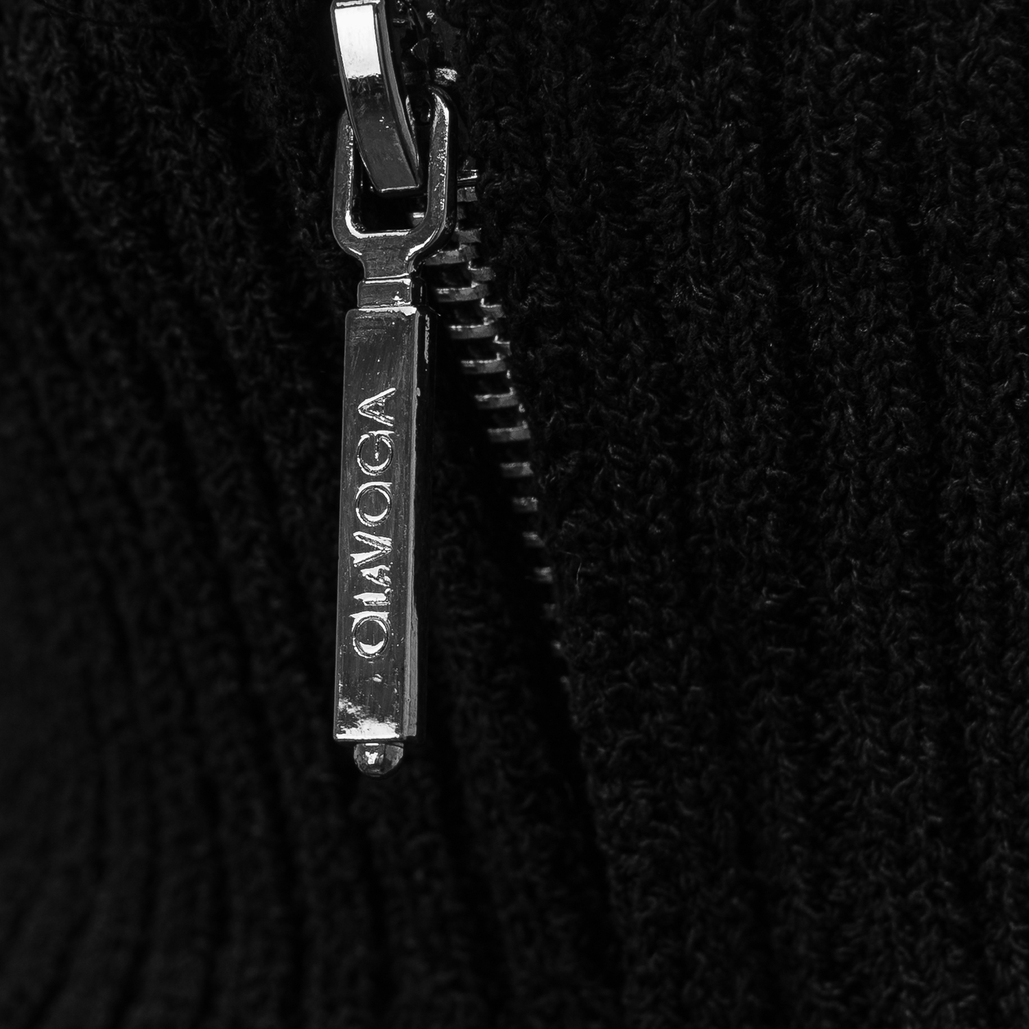 Komplet męski OLLAN 2025 Czarny