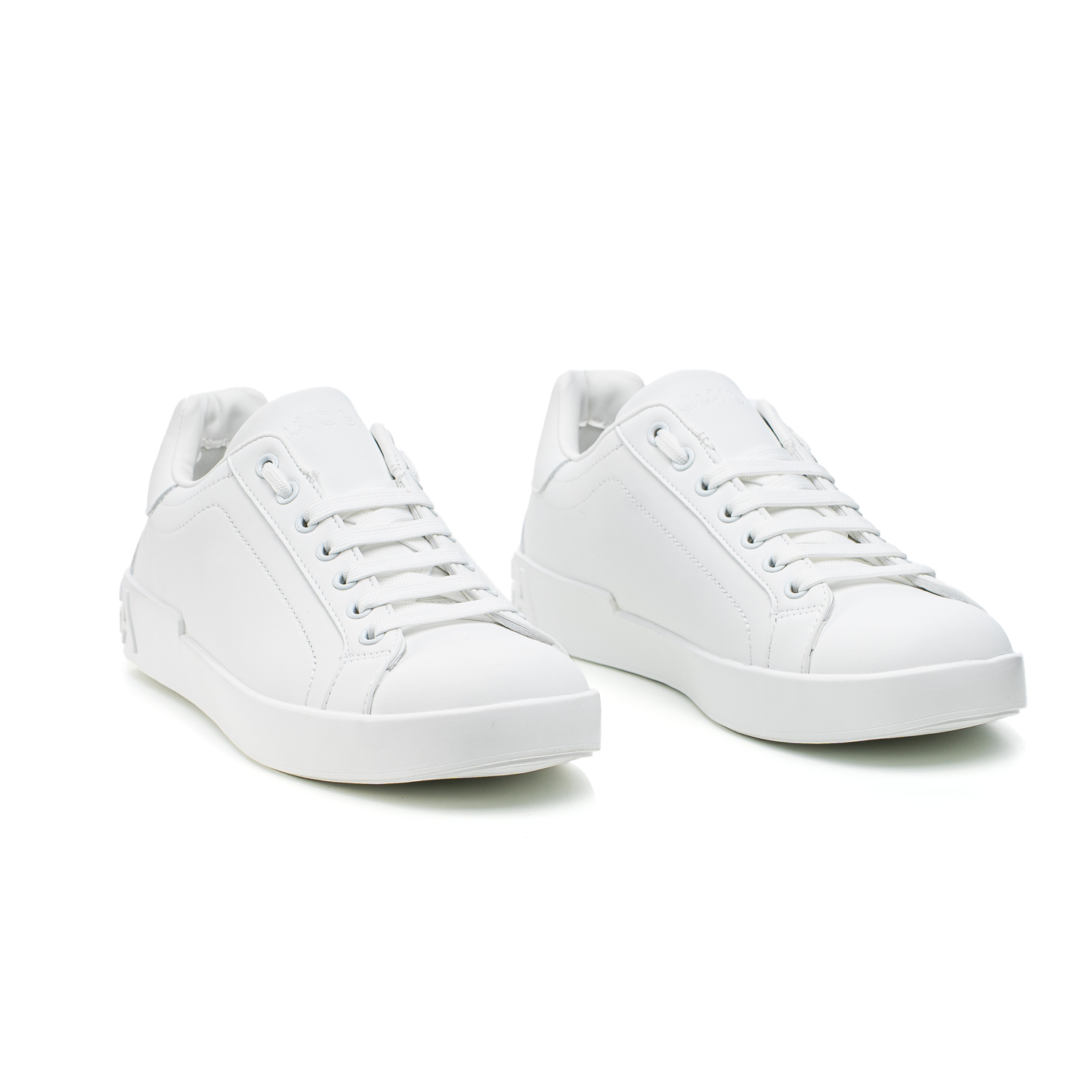 Buty męskie PRIVE 2025 Ecru