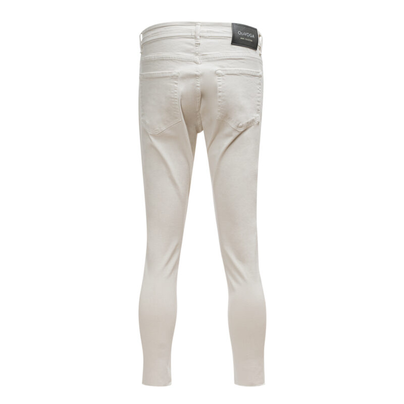 Spodnie męskie TOLON 2025 Jasny Beż