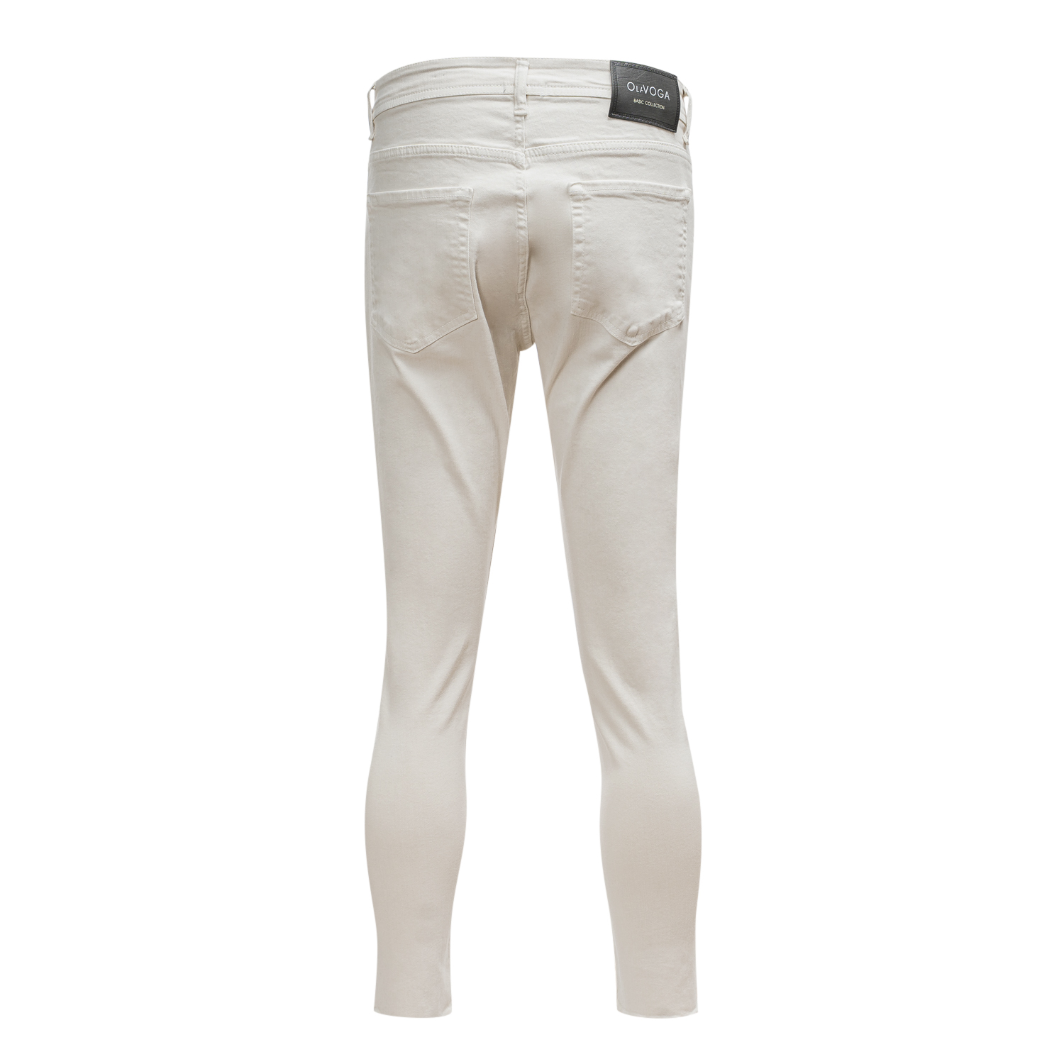 Spodnie męskie TOLON 2025 Jasny Beż