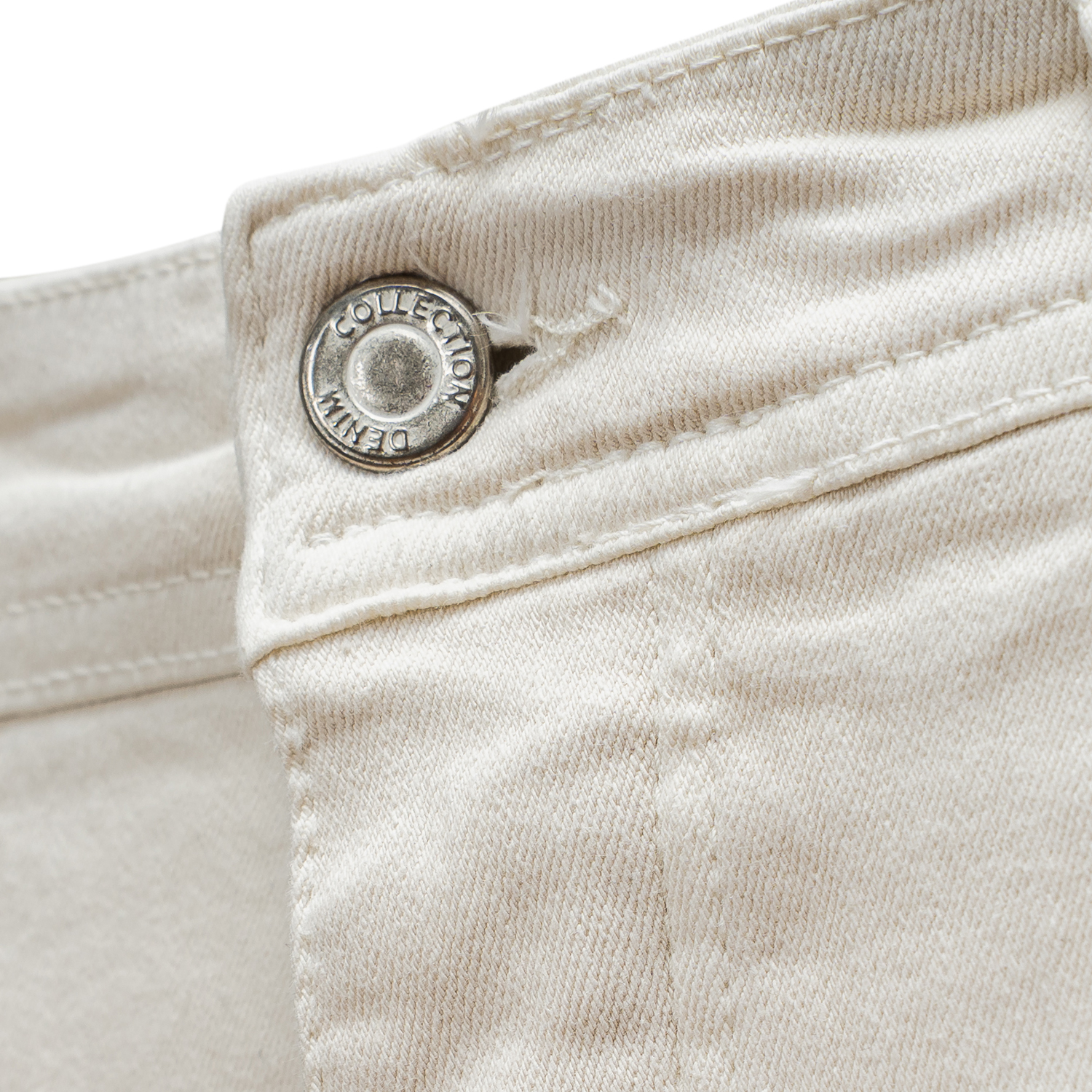 Spodnie męskie TOLON 2025 Jasny Beż