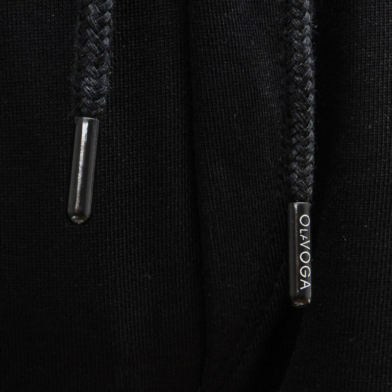 Komplet męski VEAR 2025 Czarny