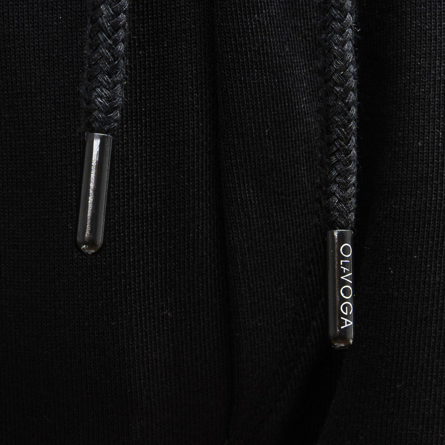 Komplet męski VEAR 2025 Czarny