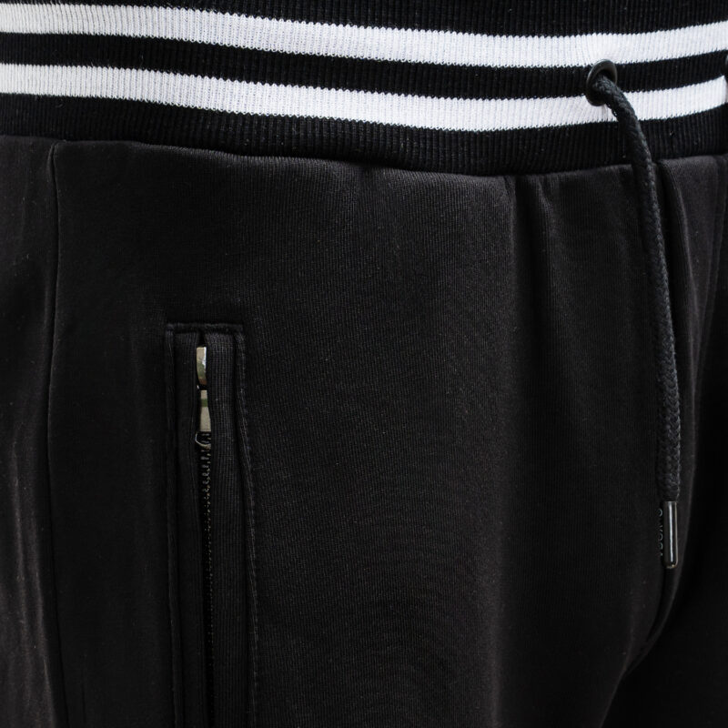 Komplet męski VEAR 2025 Czarny