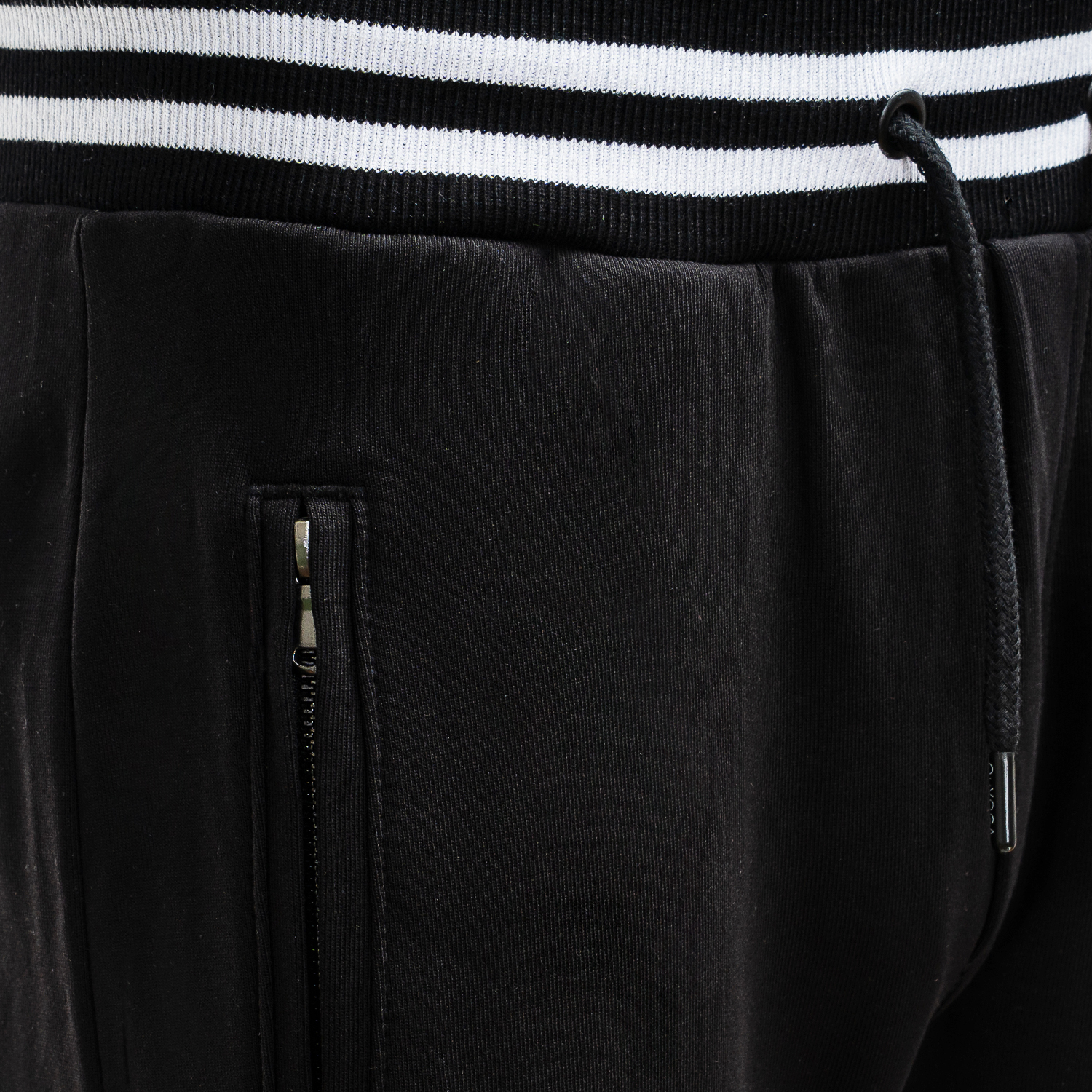 Komplet męski VEAR 2025 Czarny