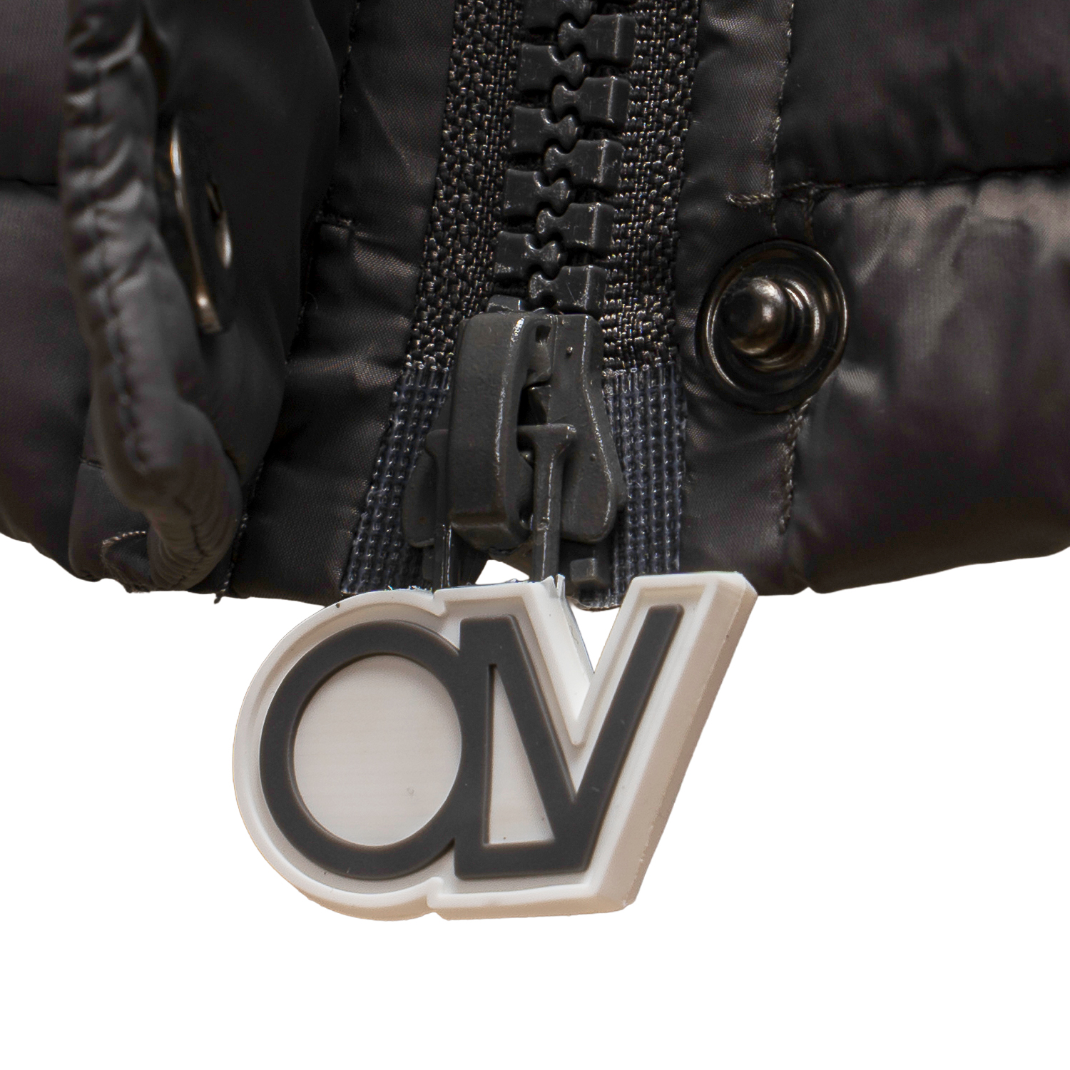 Kurtka męska CASTE 2025 Grafitowa