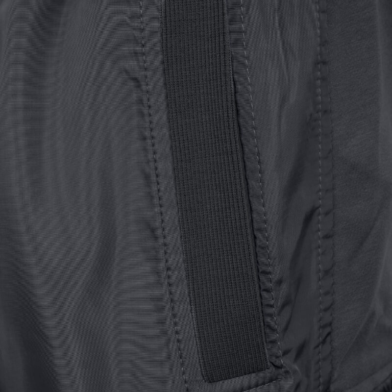 Spodnie męskie FLYNN  2025 Czarne