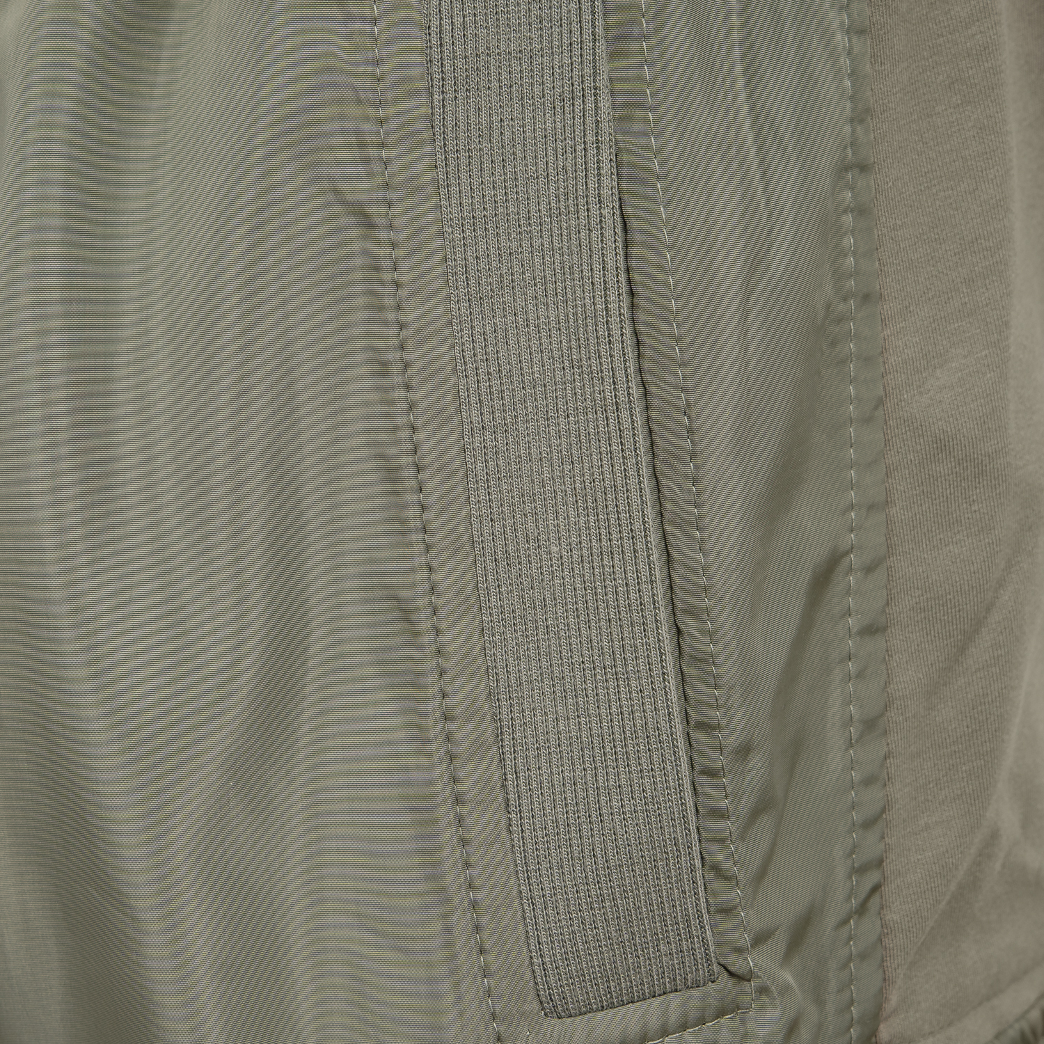 Spodnie męskie FLYNN  2025 Khaki