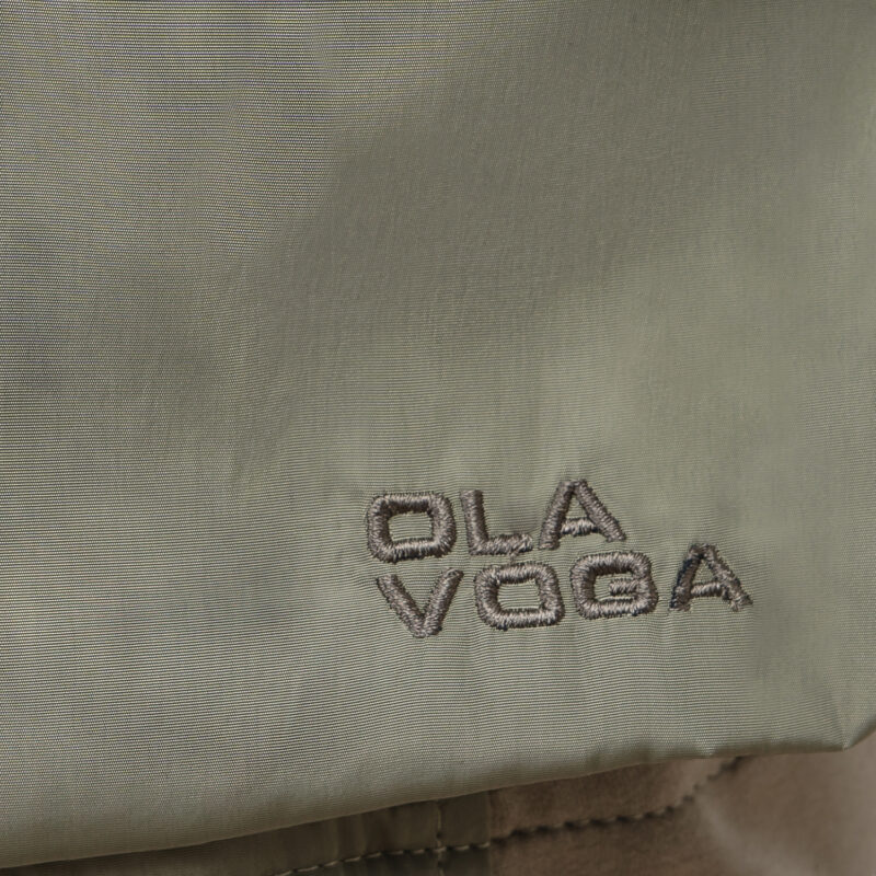 Spodnie męskie FLYNN  2025 Khaki