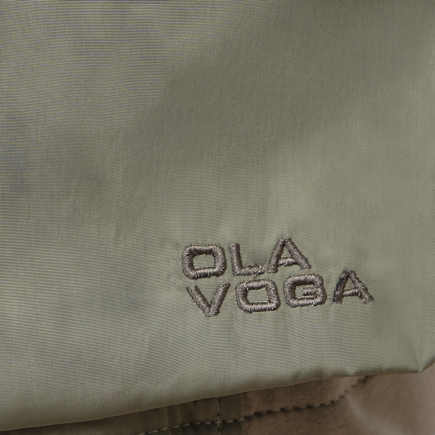 Spodnie męskie FLYNN  2025 Khaki