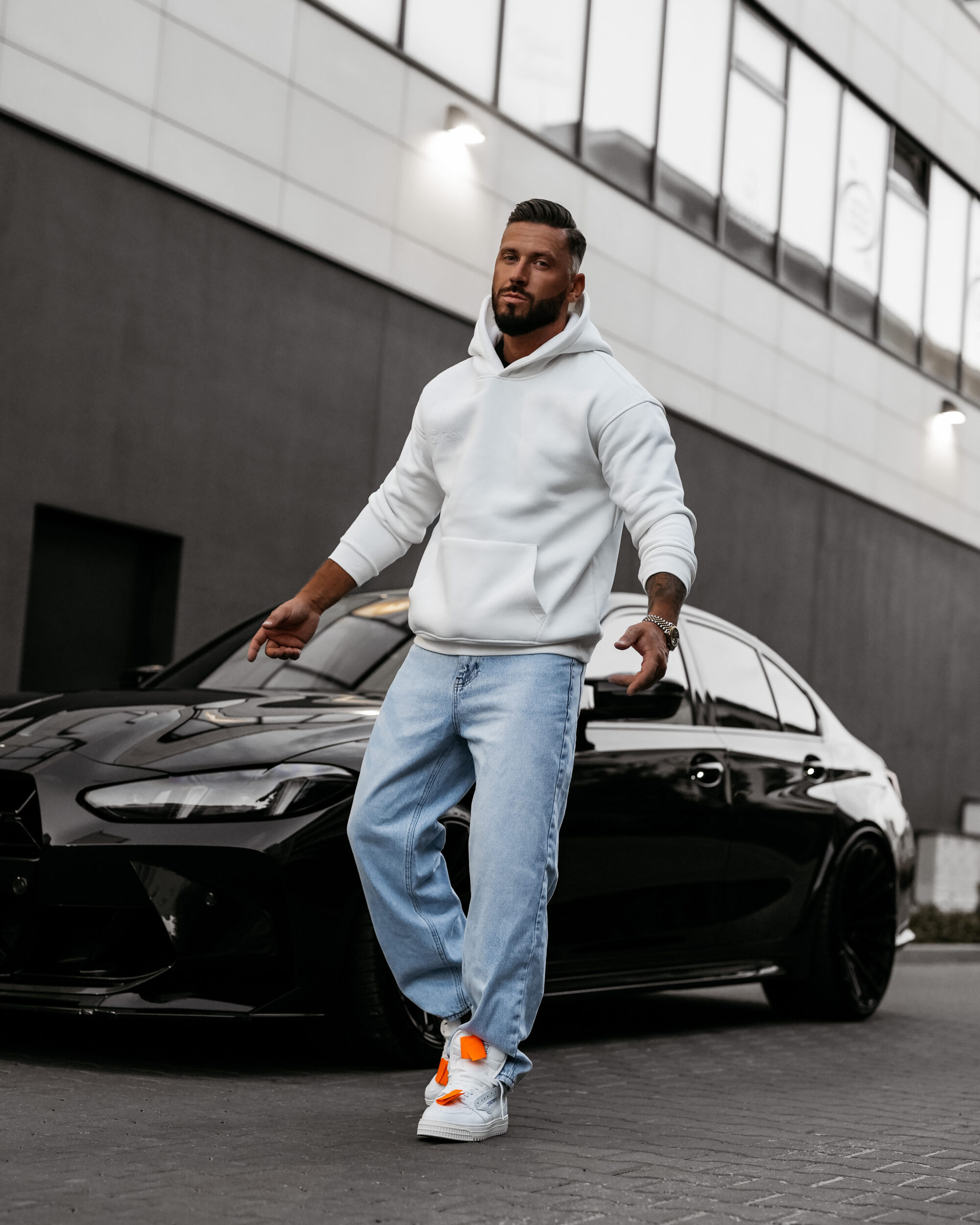 IMG_6236 Bluza męska VITREGNO 2025 Ecru