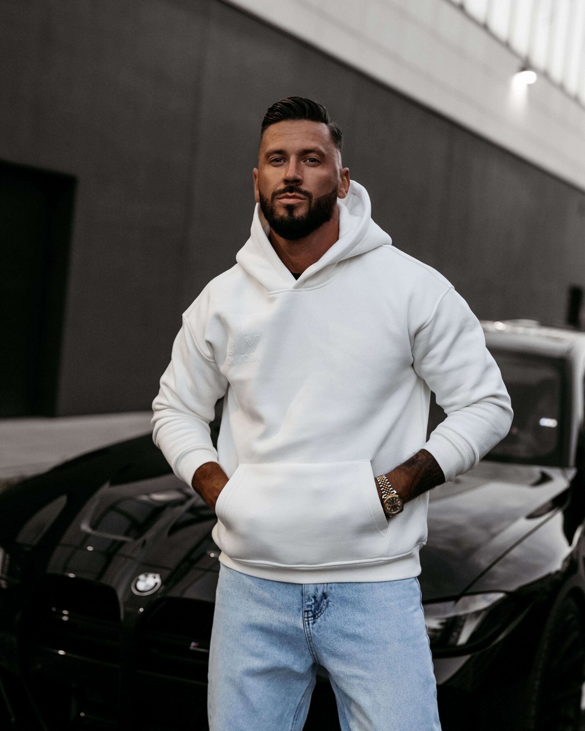 IMG_6238 Bluza męska VITREGNO 2025 Ecru