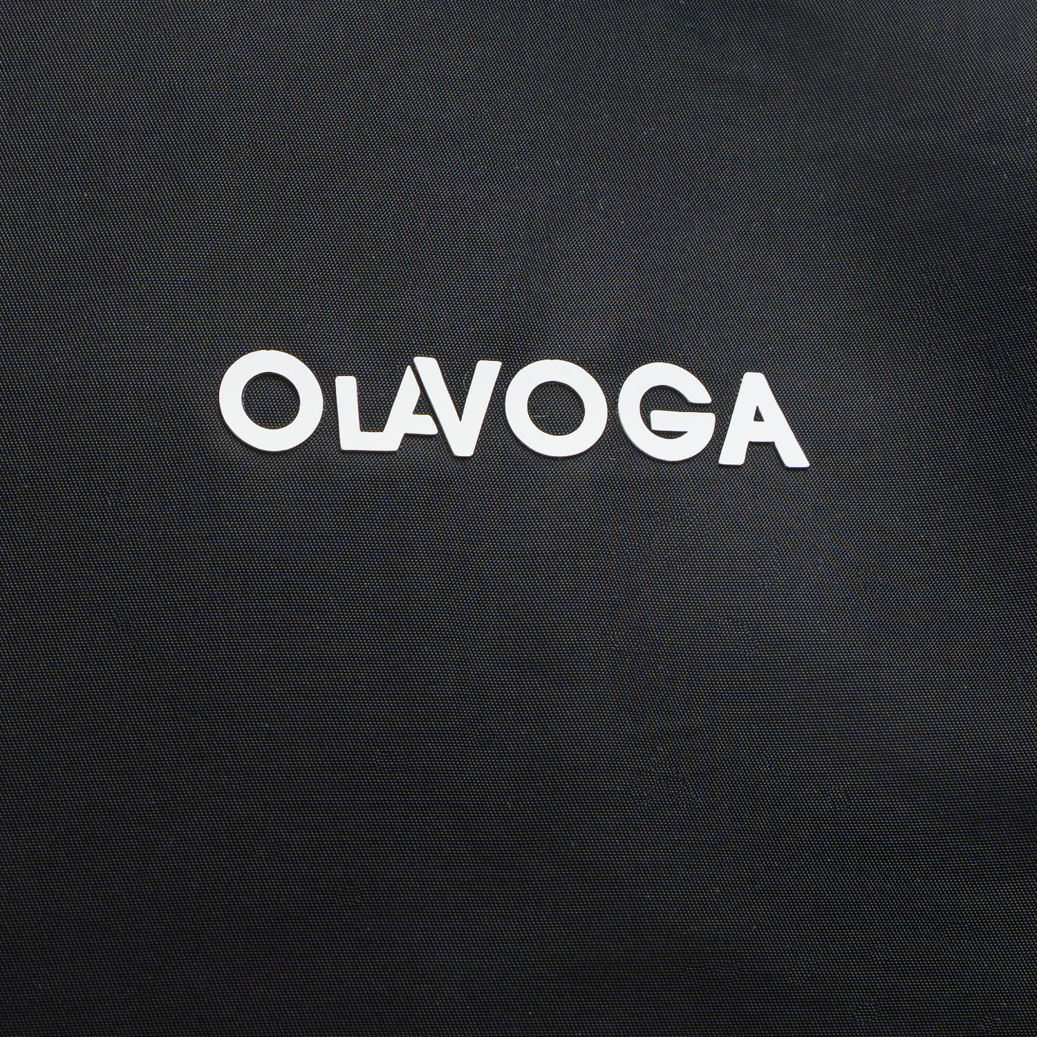 Kurtka męska WOOLY 2025 Czarna