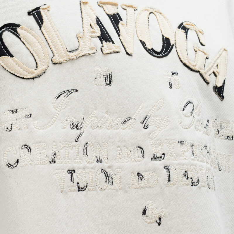 IMG_6280 Bluza męska VIROUS 2025 Beżowa