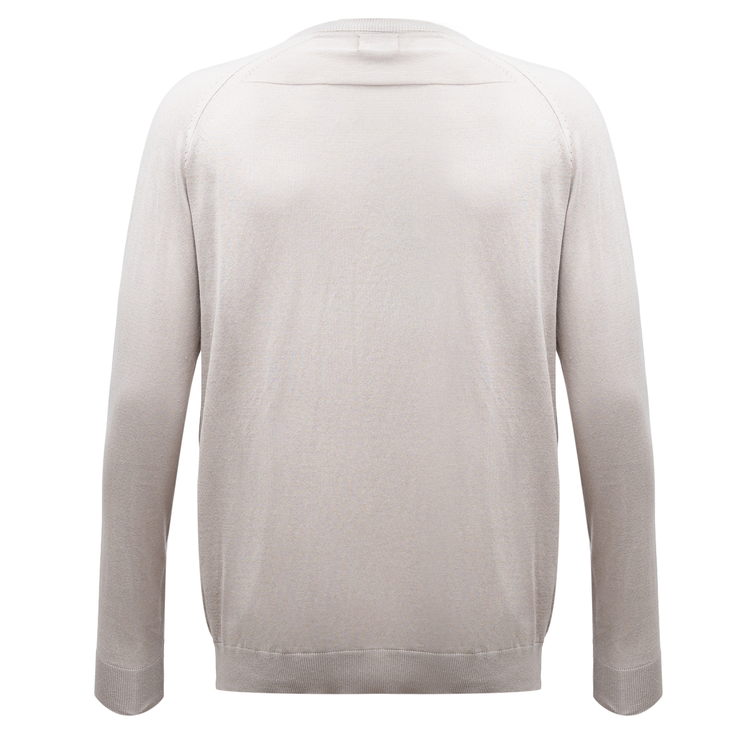 Sweter męski MEW 2025 Beżowy