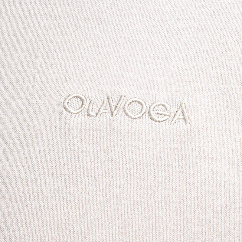 Sweter męski MEW 2025 Beżowy