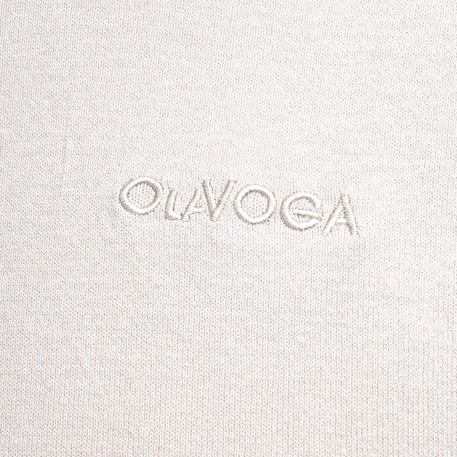 Sweter męski MEW 2025 Beżowy