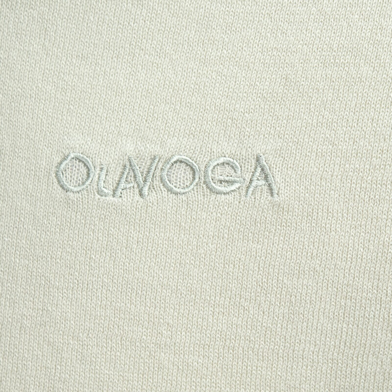 Sweter męski MEW 2025 Oliwkowy