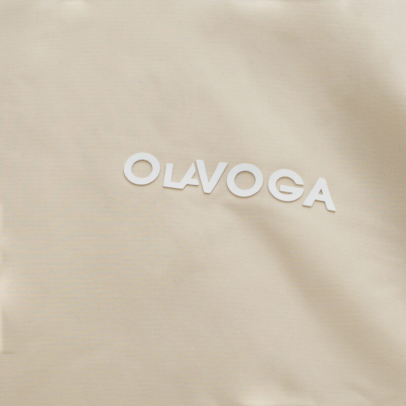 Kurtka męska WOOLY 2025 Beżowa