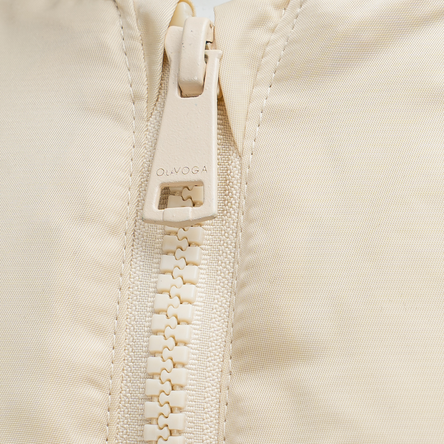 Kurtka męska WOOLY 2025 Beżowa