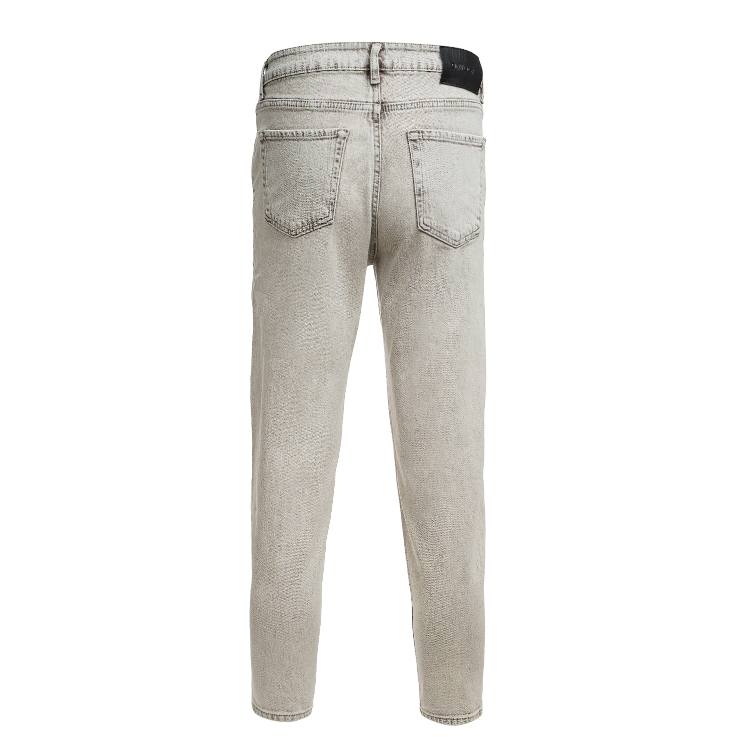 Spodnie męskie DEMAN 2025 Beżowe