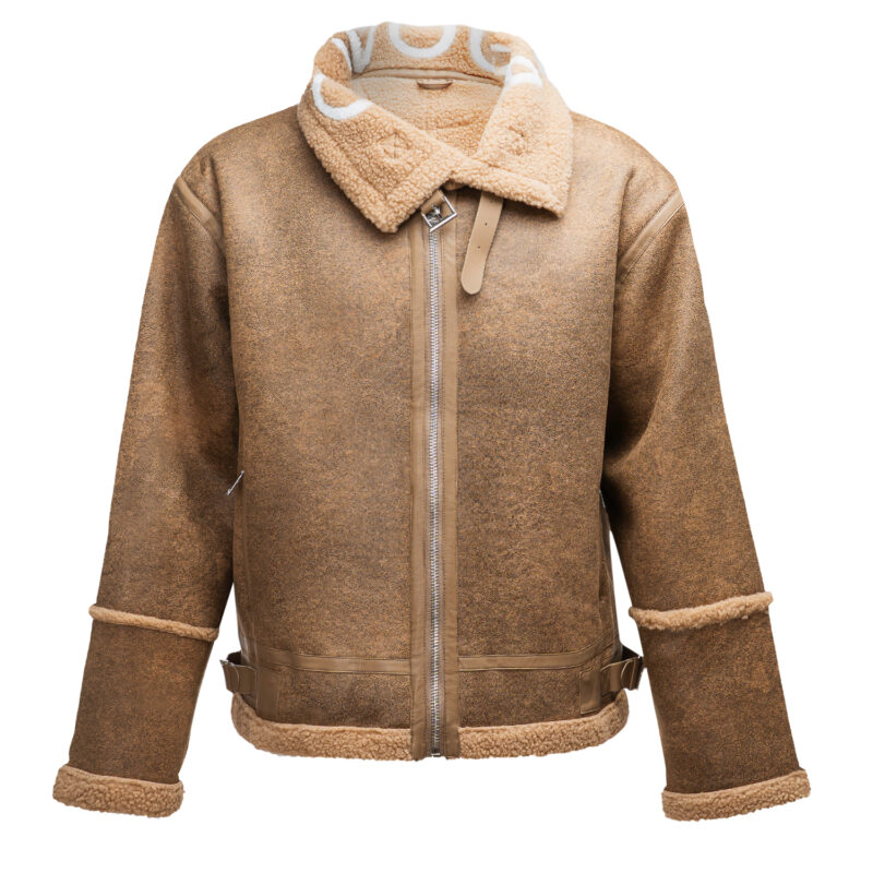 Kurtka męska LENNOX MEN 2025 Beżowa