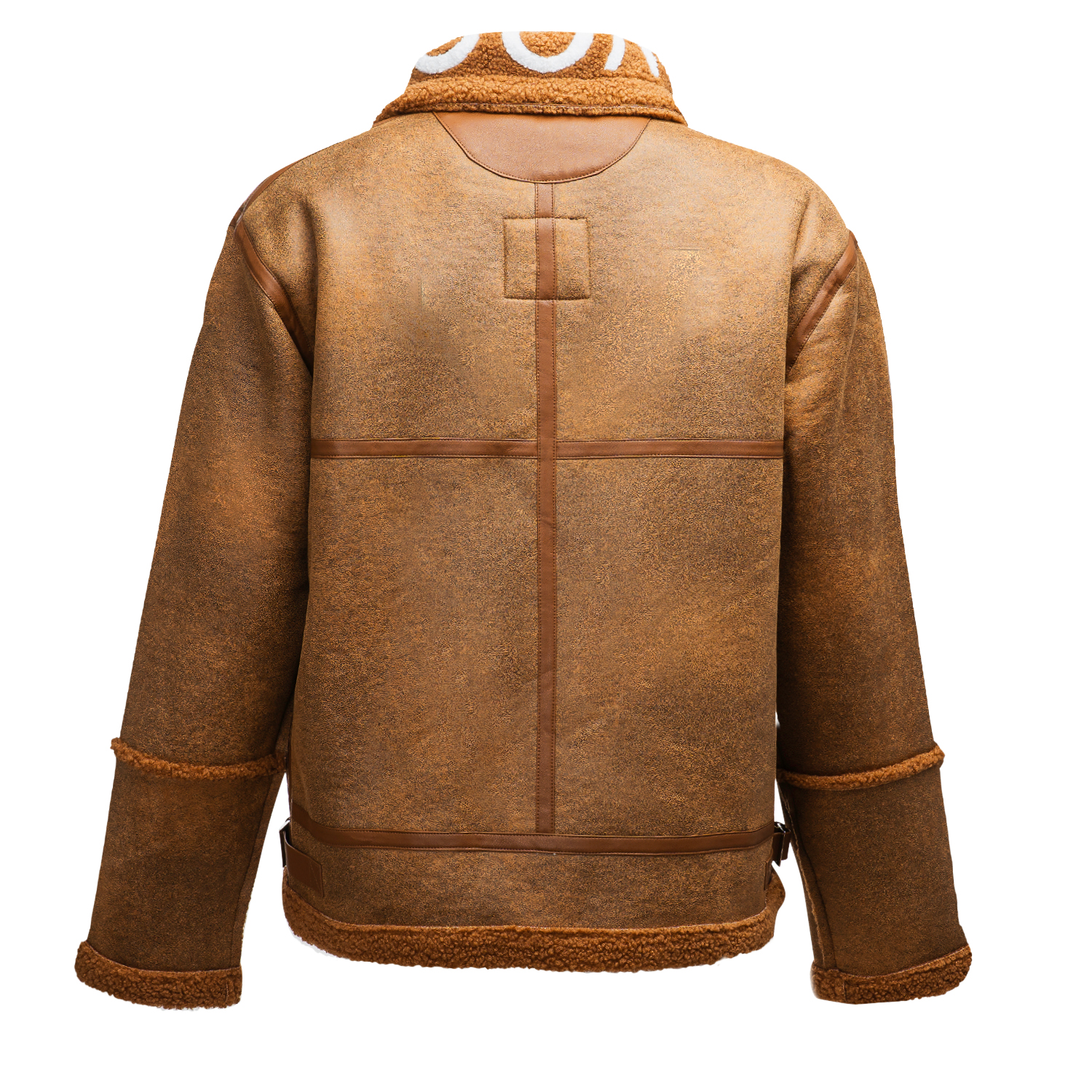 Kurtka męska LENNOX MEN 2025 Camel