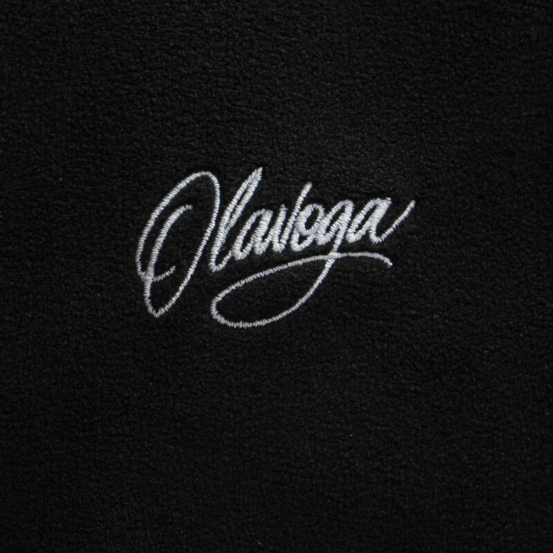 Bluza męska LUMIS 2025 Czarna