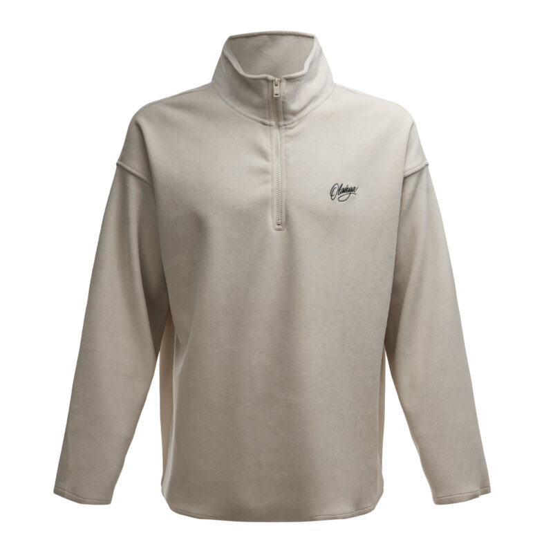 Bluza męska LUMIS 2025 Ecru