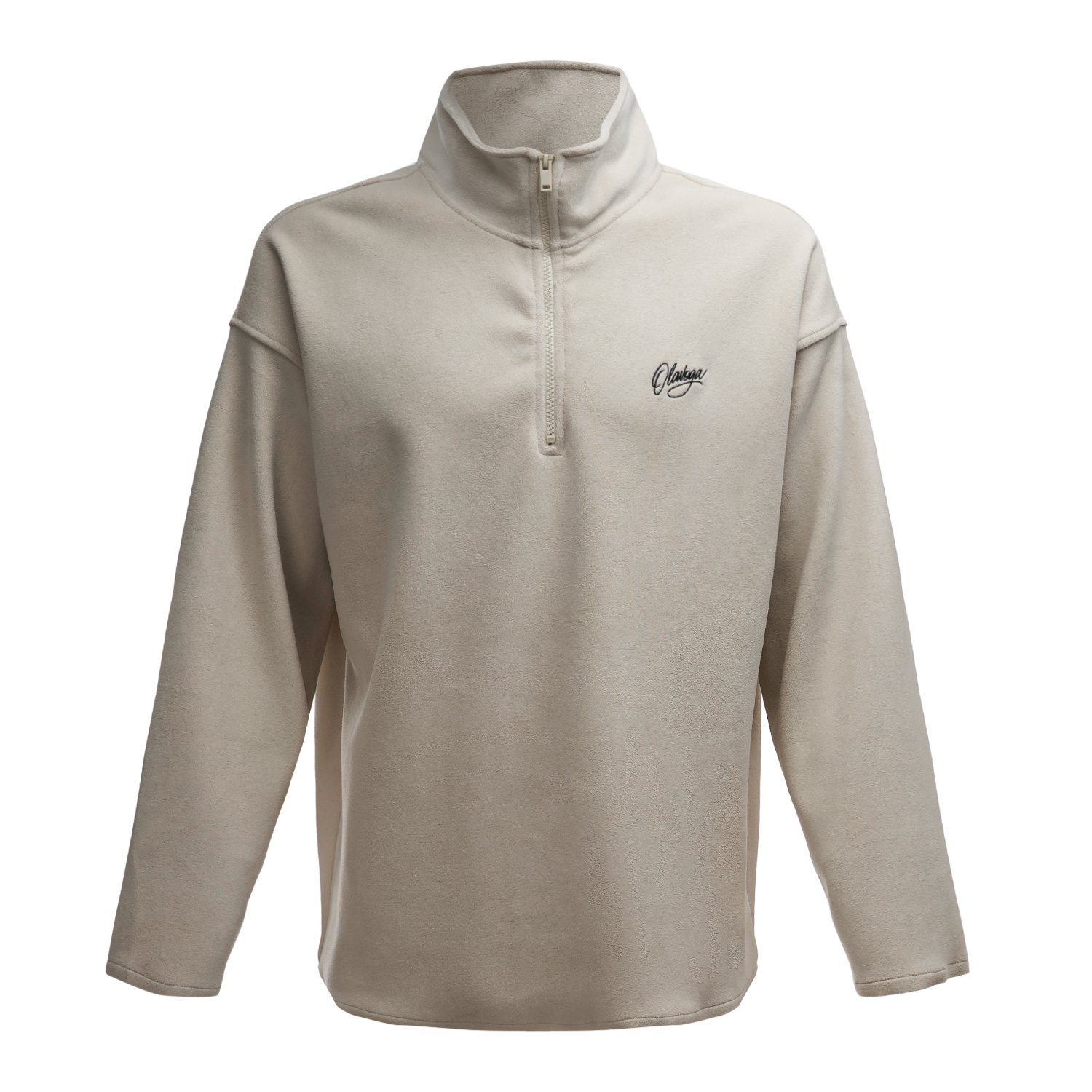 Bluza męska LUMIS 2025 Ecru