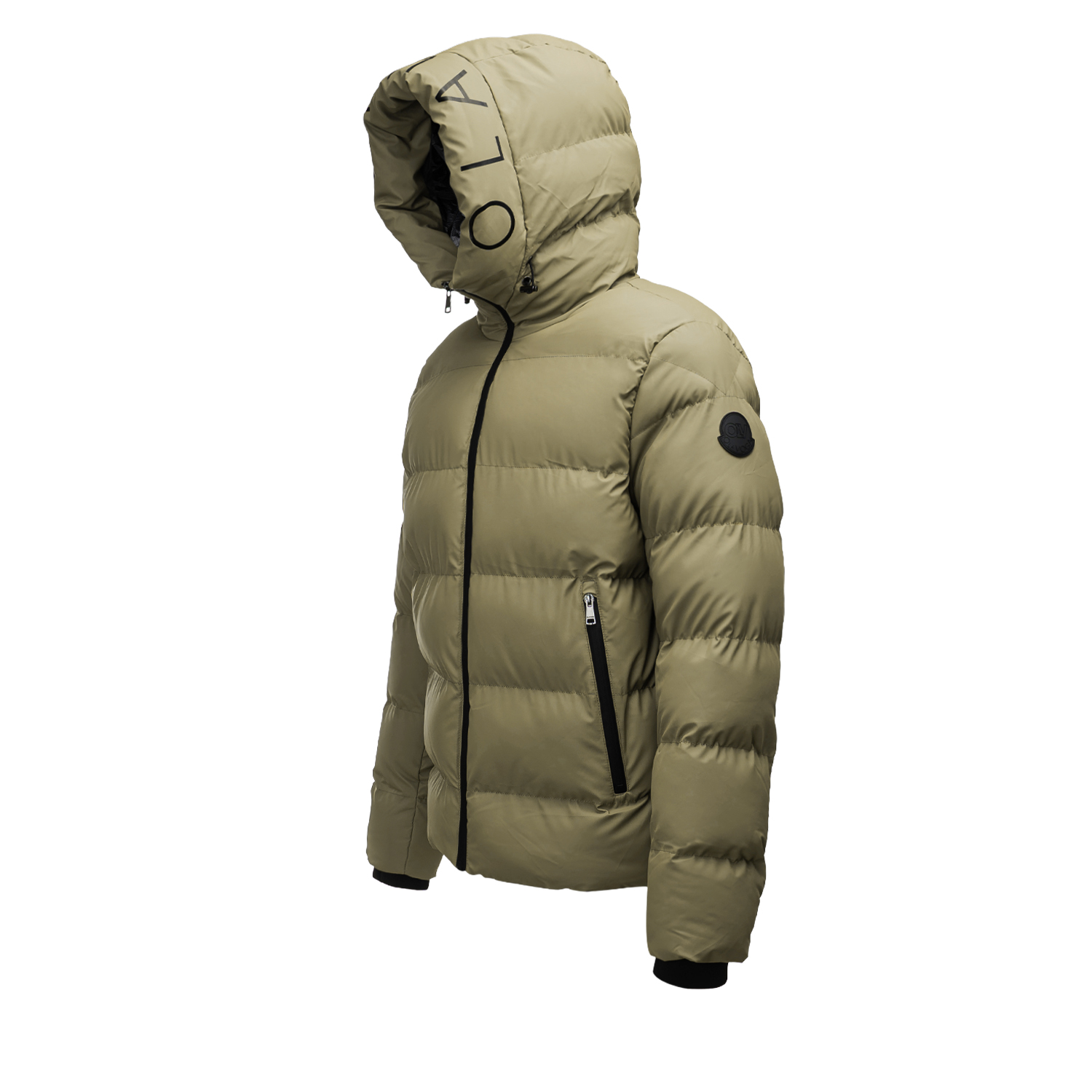 Kurtka męska SPARKNOING 2025 Khaki