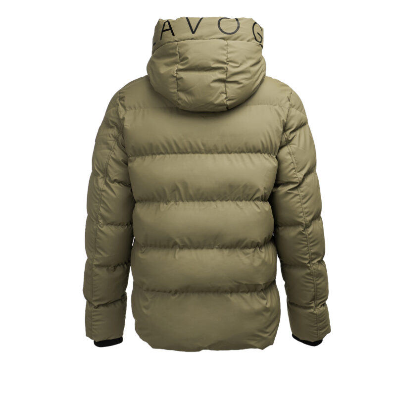 Kurtka męska SPARKNOING 2025 Khaki