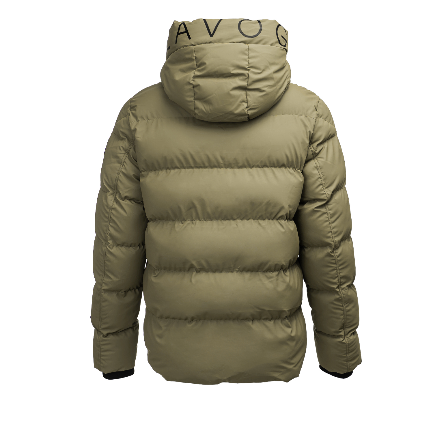 Kurtka męska SPARKNOING 2025 Khaki