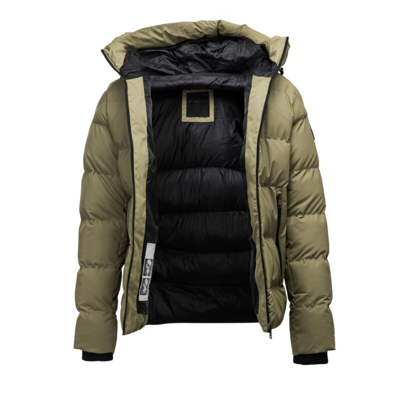 Kurtka męska SPARKNOING 2025 Khaki