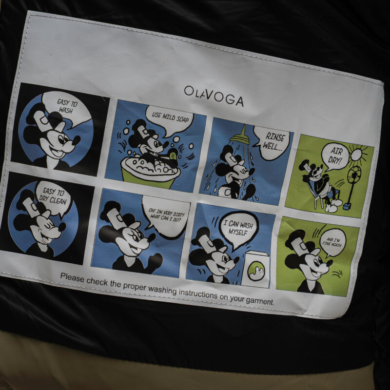 Kurtka męska SPARKNOING 2025 Khaki