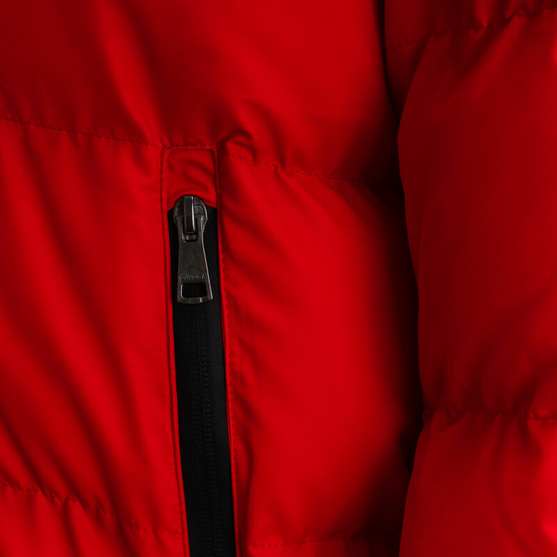 Kurtka męska SPARKNOING 2025 Czerwona