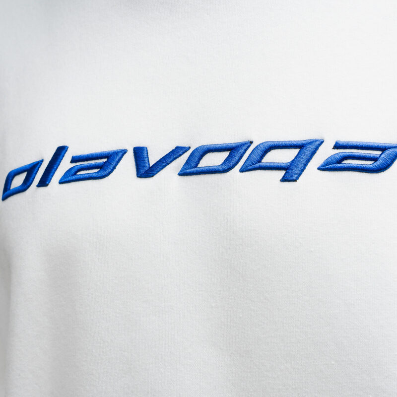 SPRINT-ecru Bluza męska SPRINT 2025 Ecru