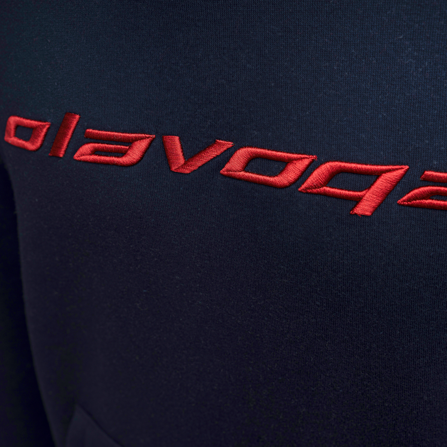 Bluza męska SPRINT 2025 Navy Blue