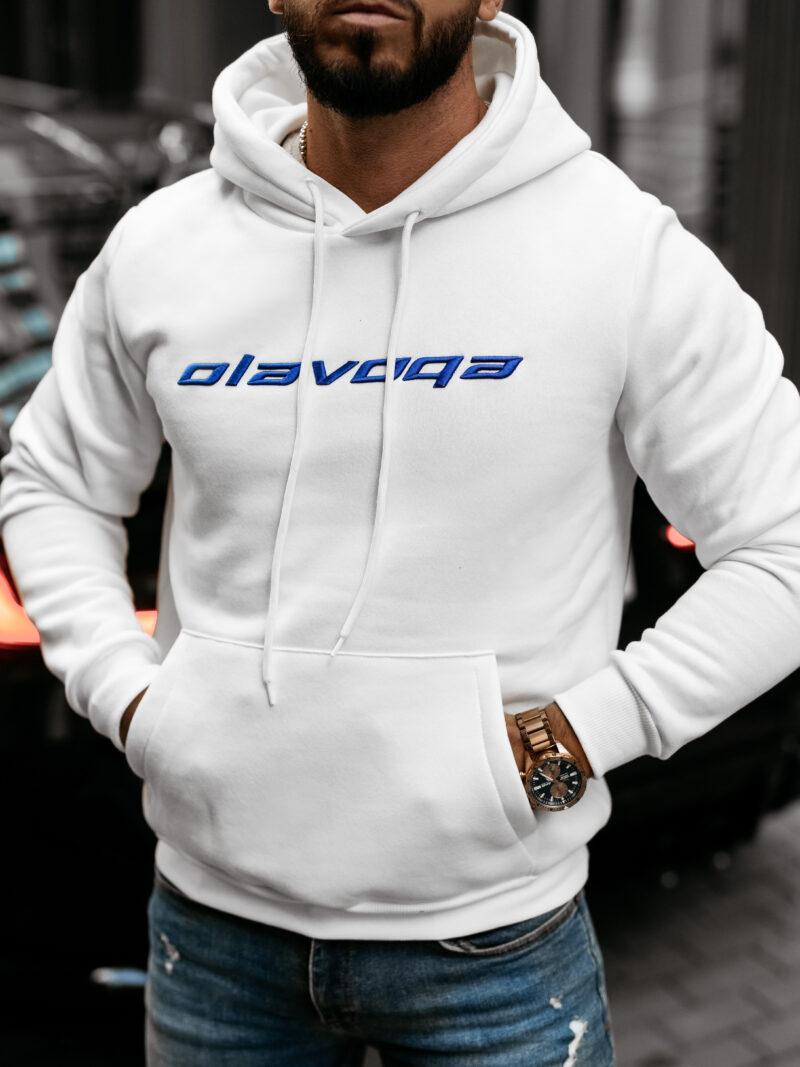 Bluza męska SPRINT 2025 Ecru