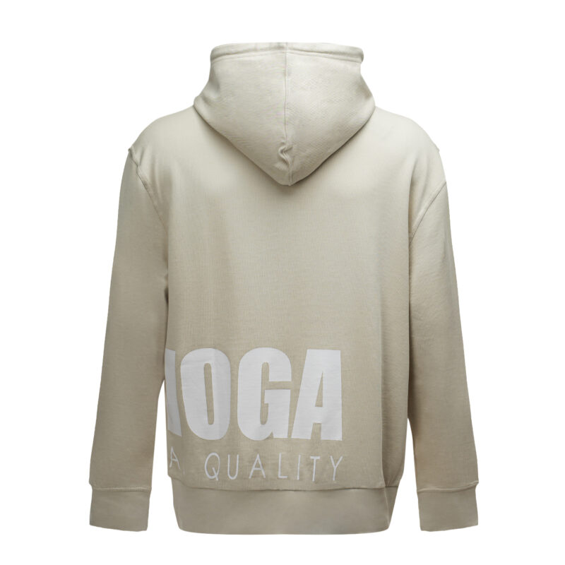 PULSE beige (2) Bluza męska PULSE 2025 Beżowa