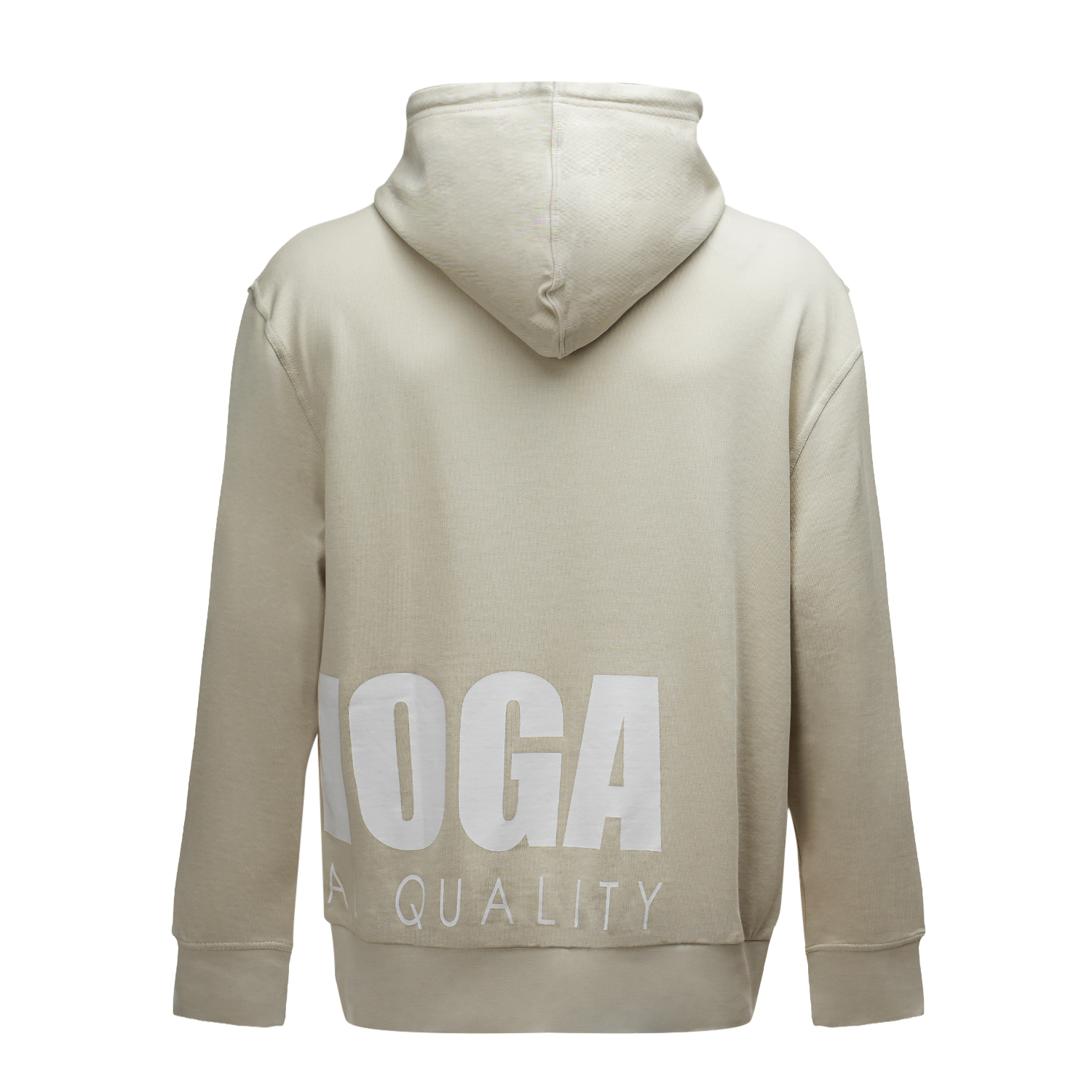 PULSE beige (2) Bluza męska PULSE 2025 Beżowa