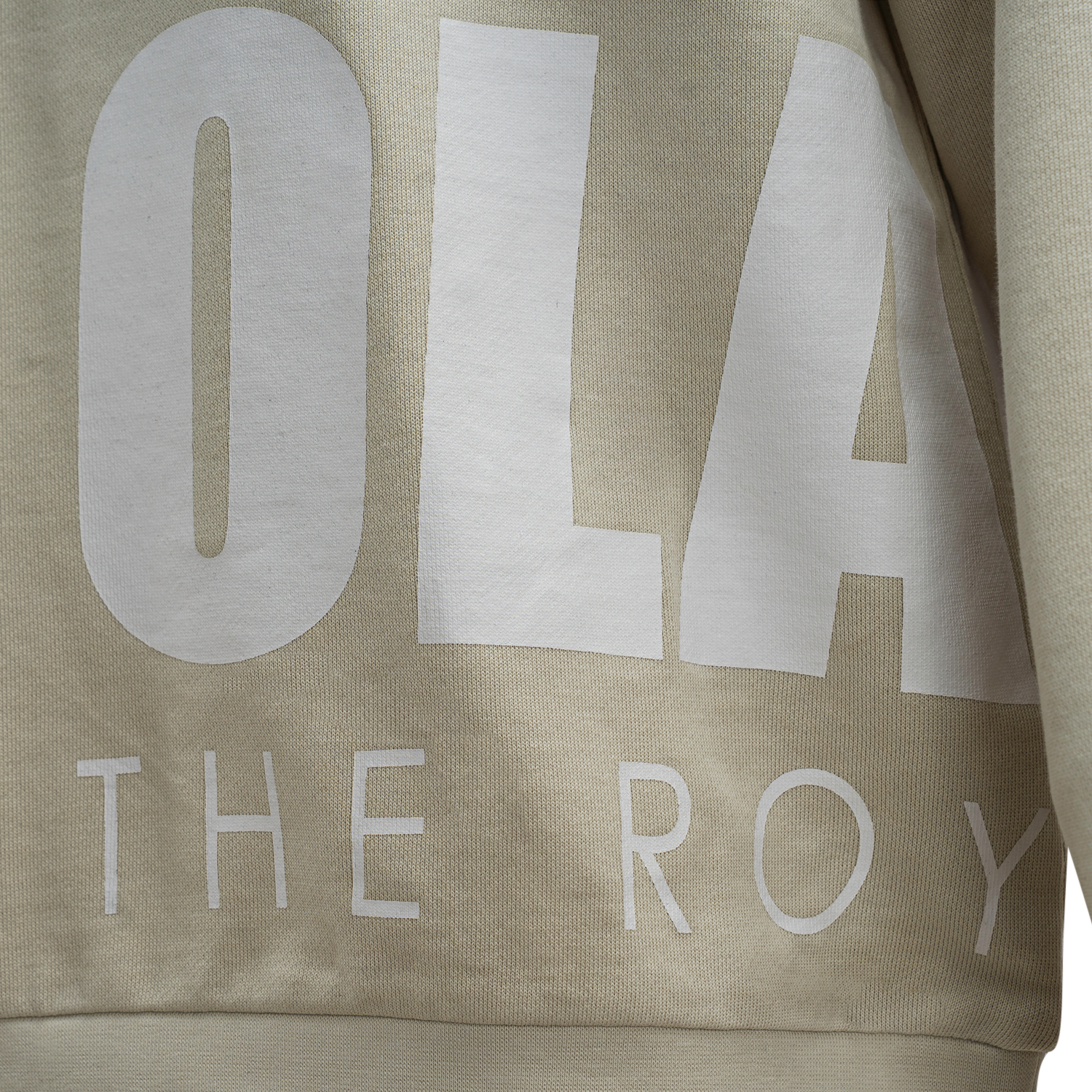 PULSE beige (3) Bluza męska PULSE 2025 Beżowa